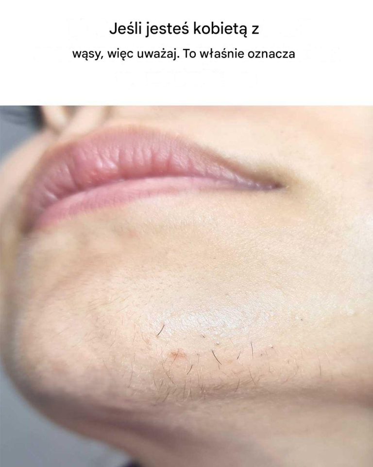 Niewiarygodne! Nie miałem pojęcia.