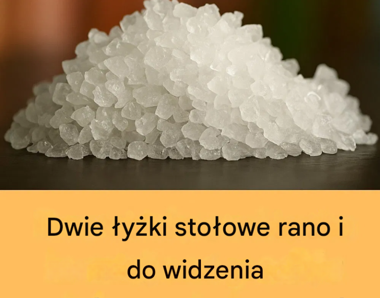 Relaksujący napar na stres i bezsenność