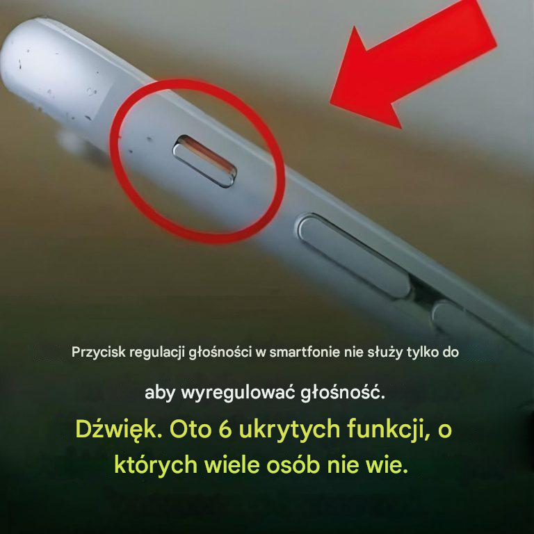 Mało znane funkcje smartfona, których możesz jeszcze nie znać