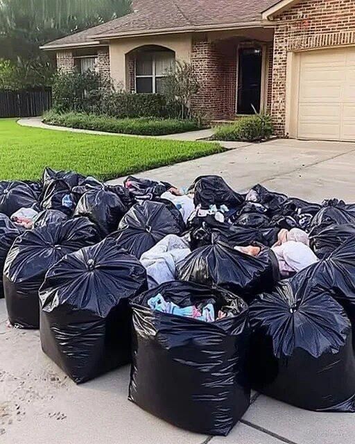 Odszedł… Ale to nie tylko mnie złamało