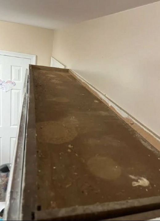 Jak pozbyć się tłuszczu i zapachów kuchennych z szafek kuchennych