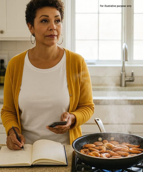 Moja córka zapomniała się rozstać - Podsłuchałem, jak jej przyszła matka w Prawo mówi o mnie okrutne rzeczy, a ten telefon zmienił wszystko