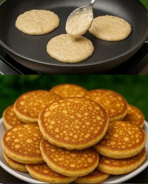 1 szklanka płatków owsianych i 2 jabłka. Codziennie jem na śniadanie i straciłam 10 kg! Bez mąki! Bez cukru