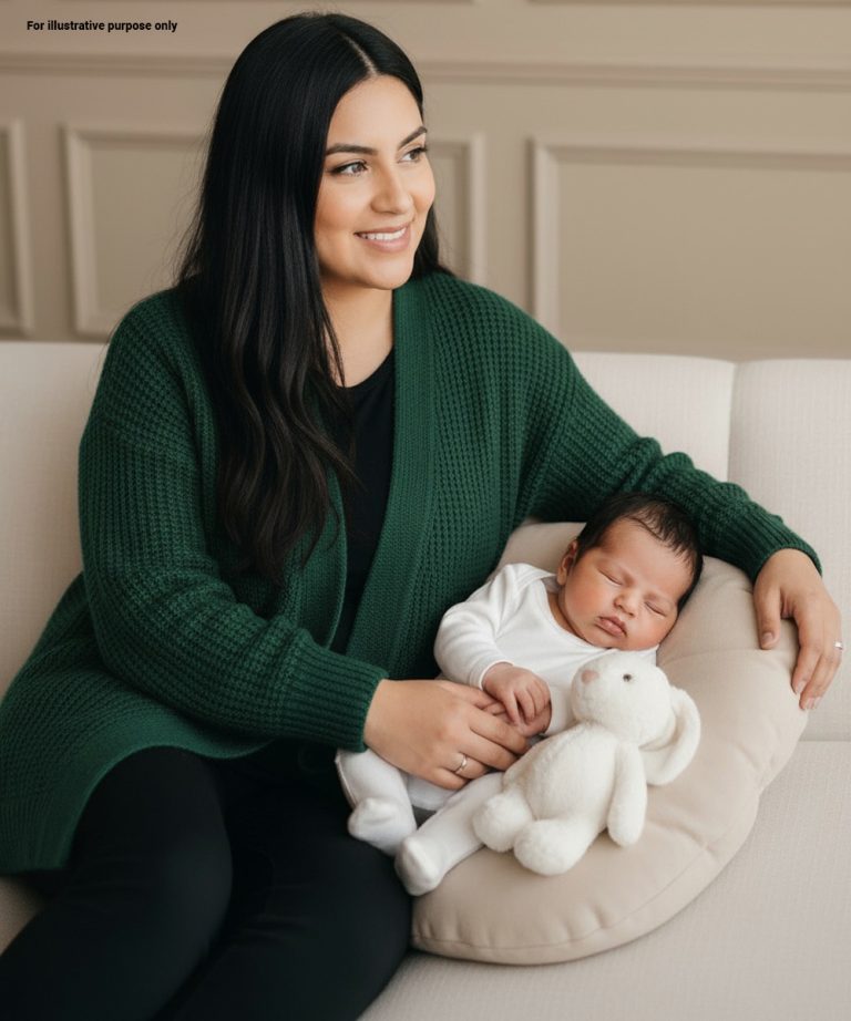 Mój mąż i teściowie zażądali testu DNA dla naszego syna – powiedziałem: „W porządku”, ale to, o co pytałam w zamian, zmieniło wszystko.