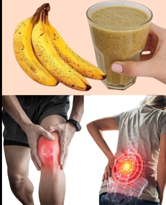 Domowy kolagen: naturalny sposób na ból, stany zapalne i zdrowie stawów!