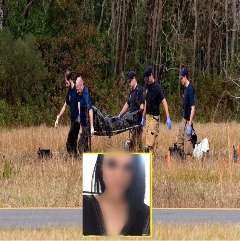 W lesie znaleziono zaginioną dziewczynę – jej ojciec okazał się tym, który... Zobacz więcej