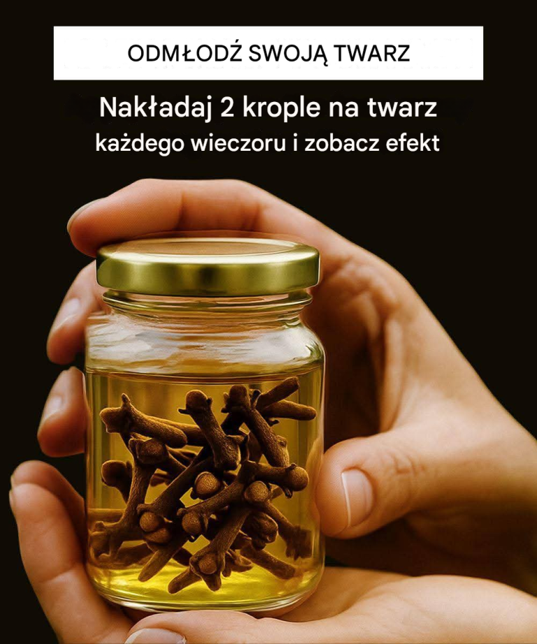 Goździki dla skóry: korzyści i jak używać