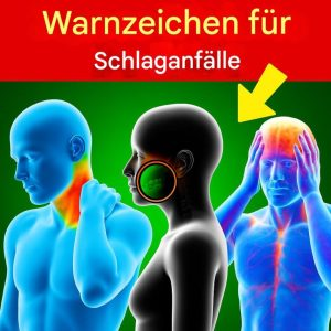 7 symptomów udaru – co musisz wiedzieć!