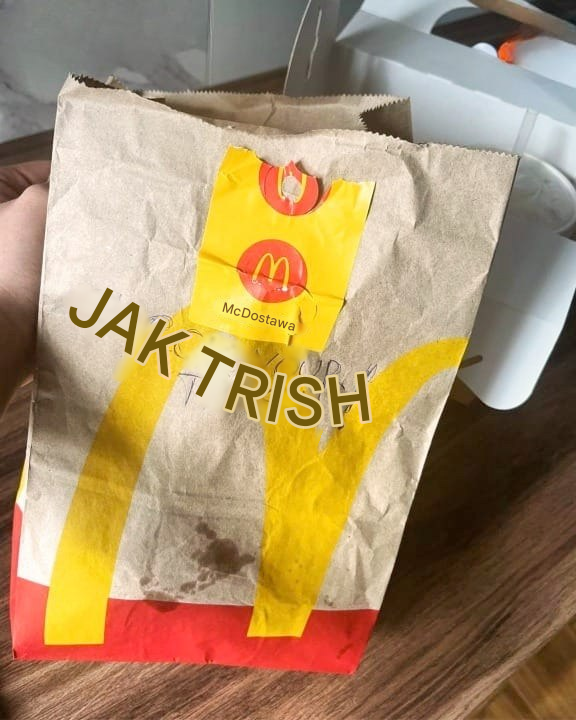 Notatka z Delivery Guy Made Me Install Cameras Around My House - I'Beever Be Grateful to Him