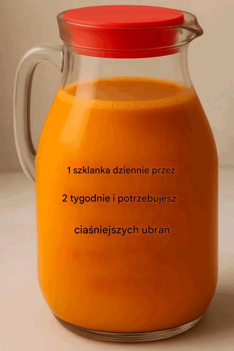 Napój z kurkumy i cytryny: naturalny eliksir, który straci na wadze i oczyszcz ciało