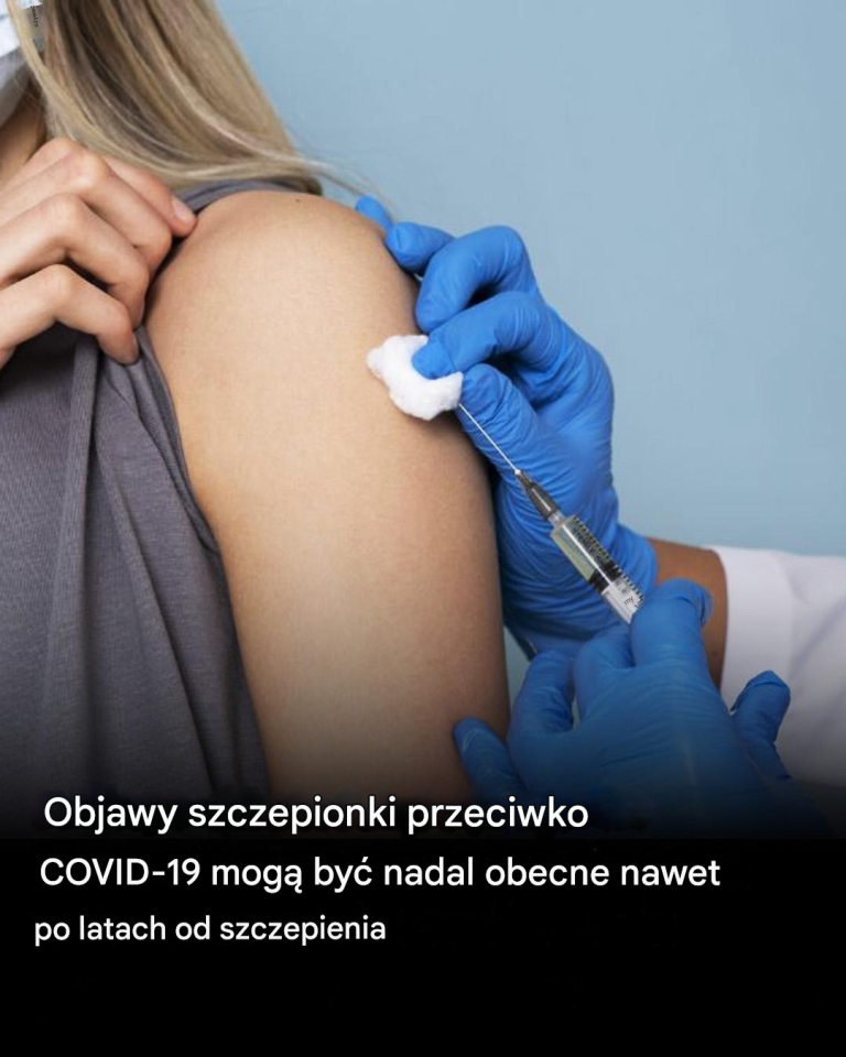 Uważaj na te oznaki: Objawy covidowe w 2025 roku mogą nie być tym, co sobie wyobrażasz