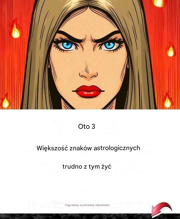 Te trzy konstelacje mają złą reputację